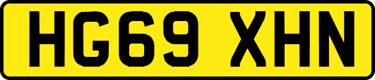 HG69XHN