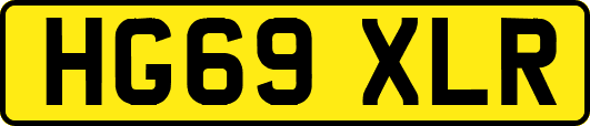 HG69XLR