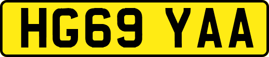 HG69YAA