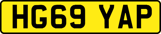 HG69YAP