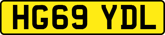 HG69YDL