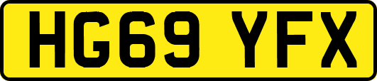 HG69YFX