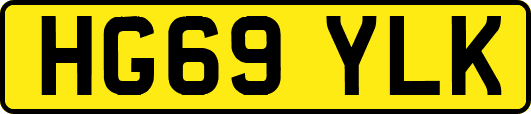 HG69YLK