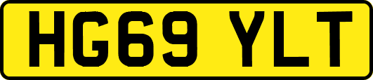 HG69YLT