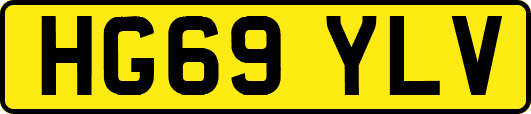 HG69YLV