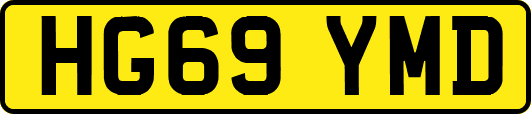 HG69YMD