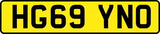 HG69YNO