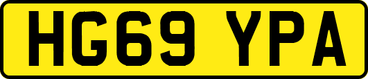 HG69YPA