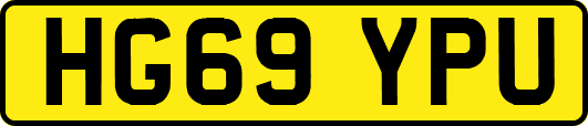 HG69YPU