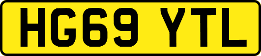 HG69YTL