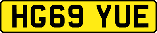 HG69YUE