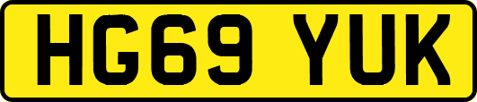 HG69YUK