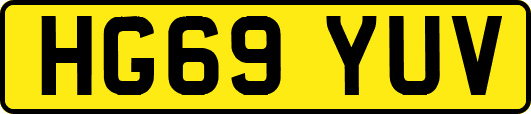 HG69YUV