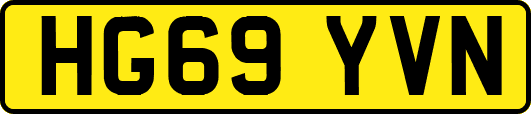 HG69YVN