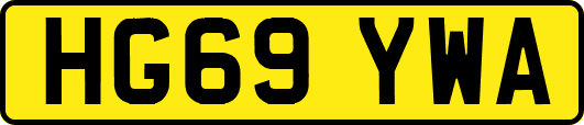 HG69YWA