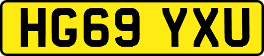 HG69YXU