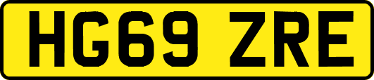 HG69ZRE