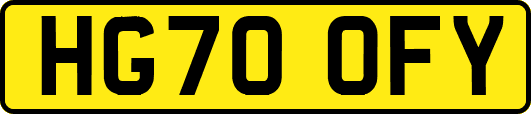 HG70OFY