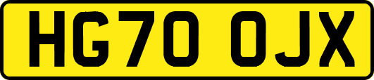 HG70OJX