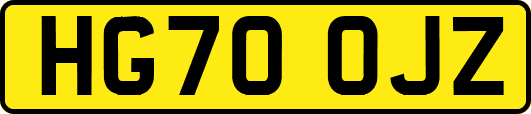 HG70OJZ
