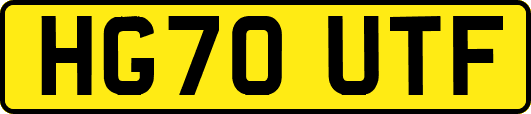 HG70UTF