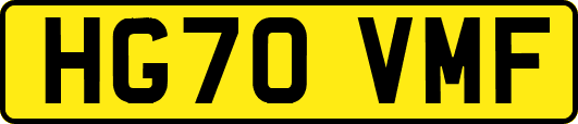 HG70VMF
