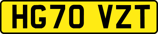 HG70VZT