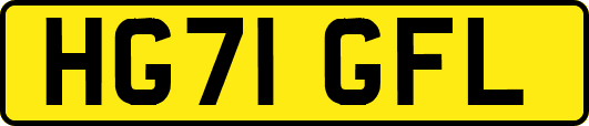 HG71GFL