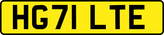 HG71LTE