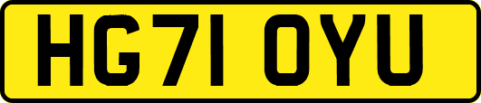 HG71OYU