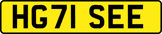 HG71SEE