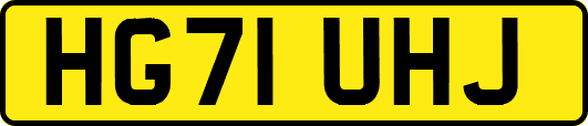 HG71UHJ