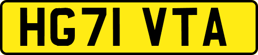 HG71VTA