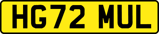 HG72MUL