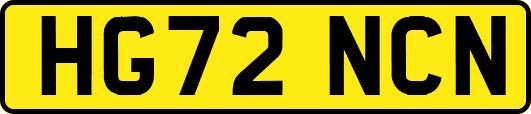 HG72NCN