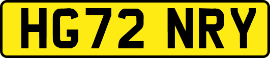 HG72NRY