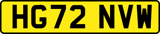 HG72NVW