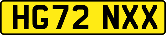HG72NXX