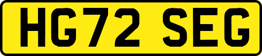 HG72SEG