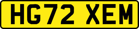 HG72XEM