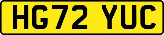 HG72YUC