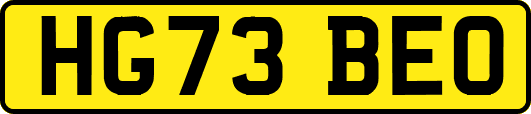 HG73BEO