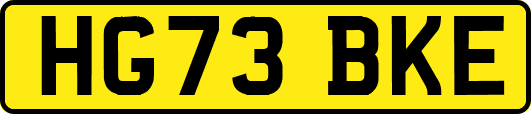 HG73BKE