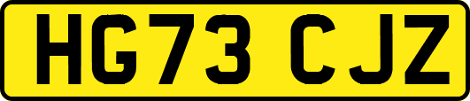 HG73CJZ