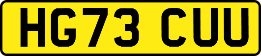 HG73CUU