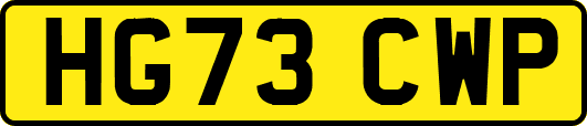 HG73CWP