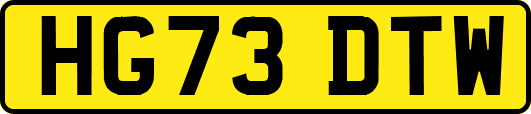 HG73DTW