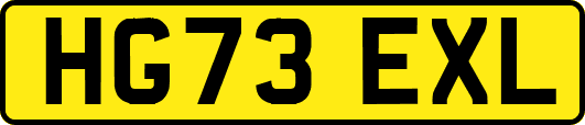 HG73EXL
