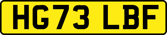 HG73LBF