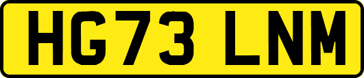 HG73LNM